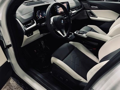 2026 BMW X2 xDrive28i