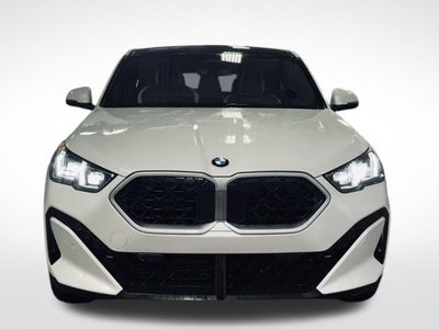 2026 BMW X2 xDrive28i