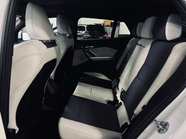 2026 BMW X2 xDrive28i