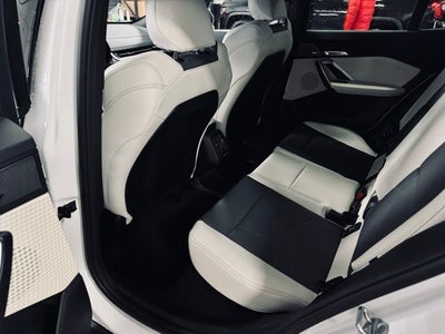 2026 BMW X2 xDrive28i