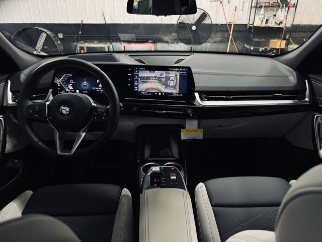 2026 BMW X2 xDrive28i