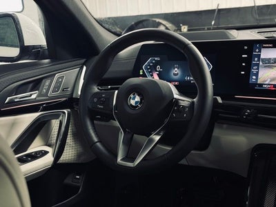 2026 BMW X2 xDrive28i