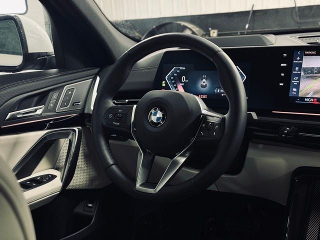 2026 BMW X2 xDrive28i