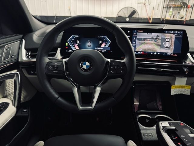 2026 BMW X2 xDrive28i