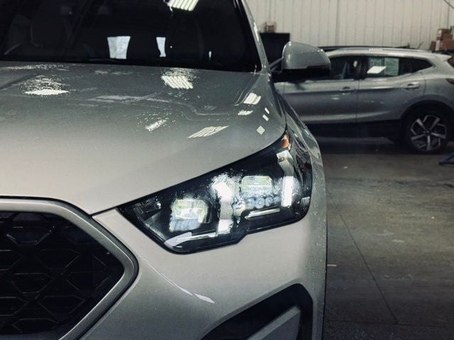 2026 BMW X2 xDrive28i