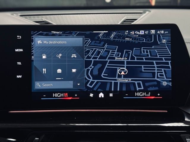 2026 BMW X2 xDrive28i