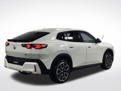 2026 BMW X2 xDrive28i