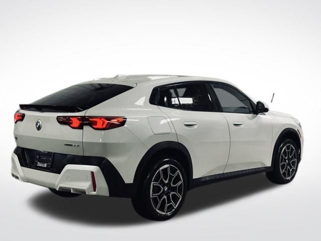 2026 BMW X2 xDrive28i