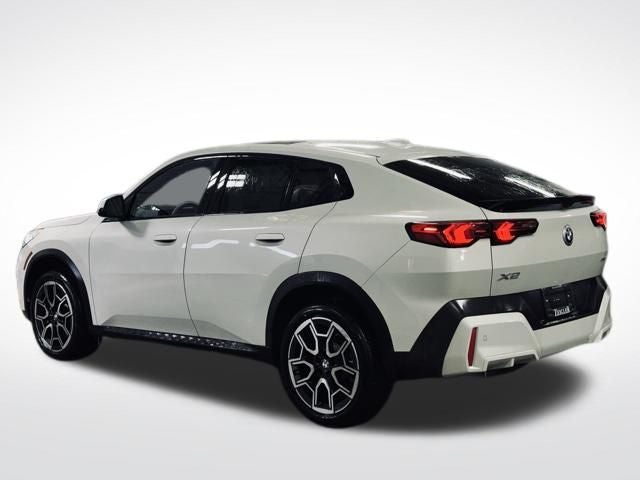 2026 BMW X2 xDrive28i