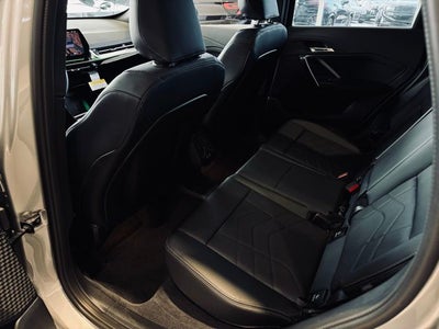 2026 BMW X1 xDrive28i