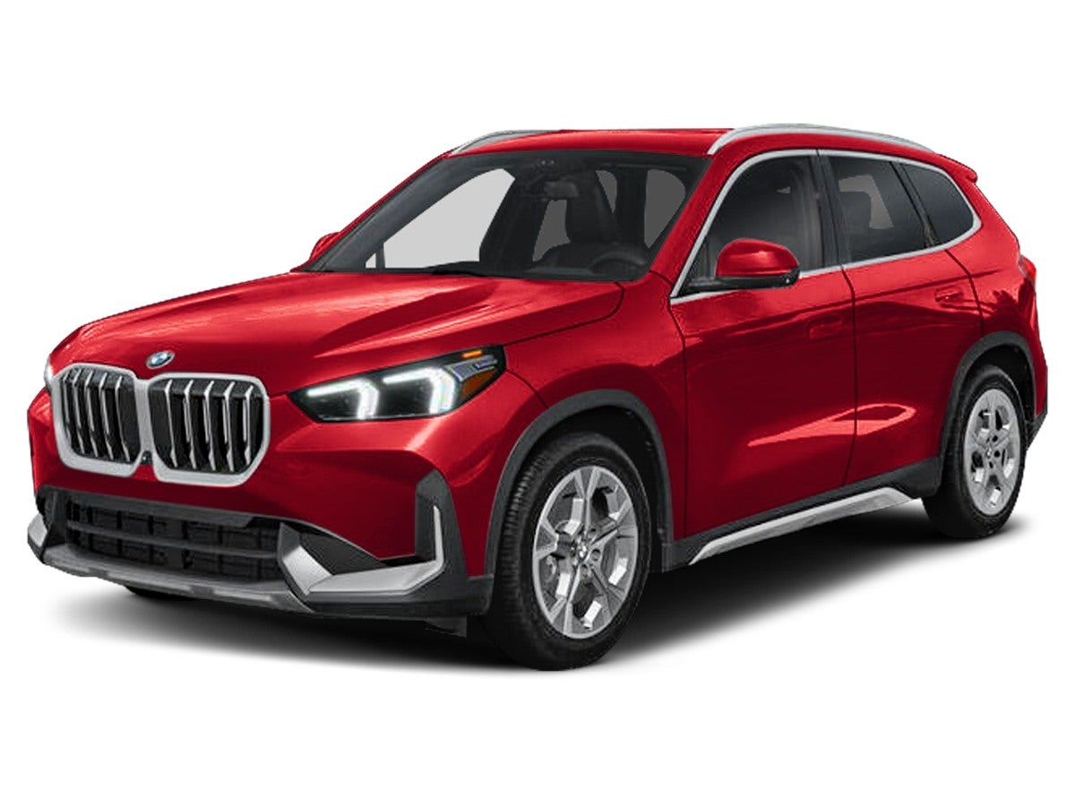2027 BMW X1 28i