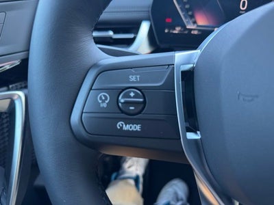 2026 BMW X1 xDrive28i