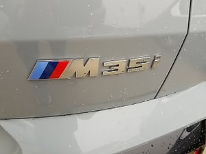 2024 BMW X2 M35i