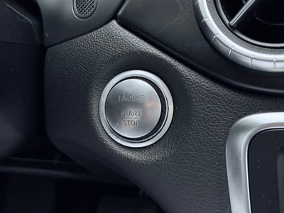 2018 Mercedes-Benz CLA 4MATIC®