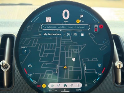 2025 MINI Cooper S Countryman Cooper S