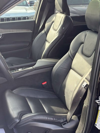 2023 Volvo XC90 Ultimate