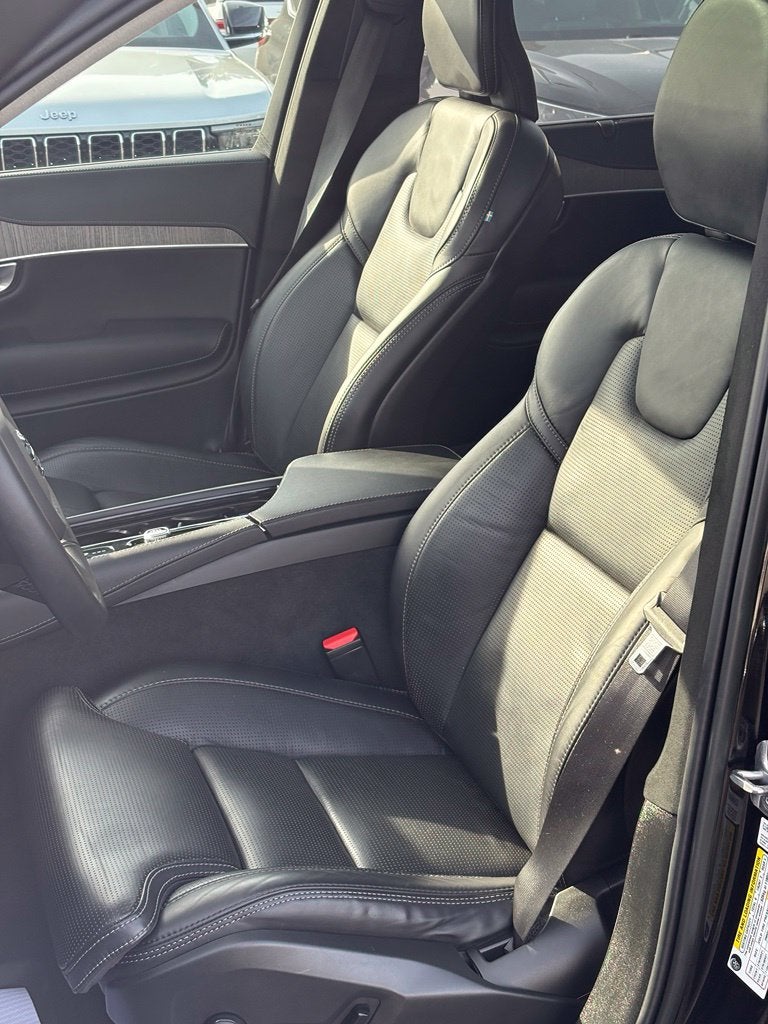 2023 Volvo XC90 Ultimate