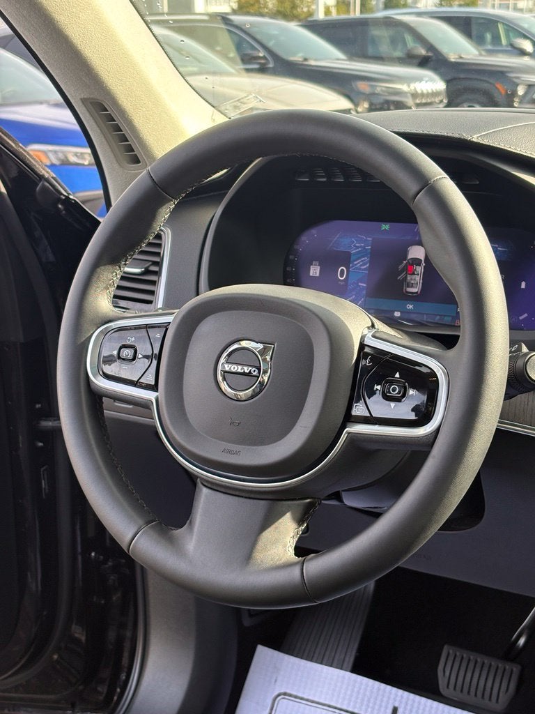 2023 Volvo XC90 Ultimate