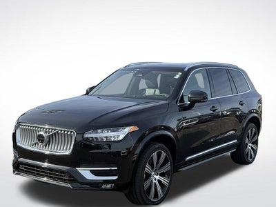 2023 Volvo XC90 Ultimate