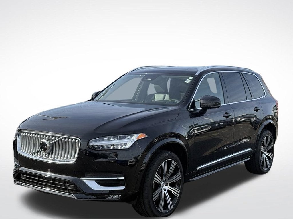 2023 Volvo XC90 Ultimate