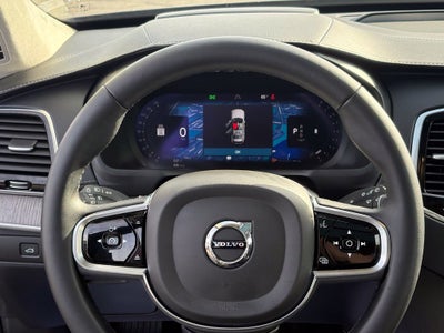 2023 Volvo XC90 Ultimate