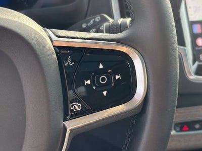 2023 Volvo XC90 Ultimate