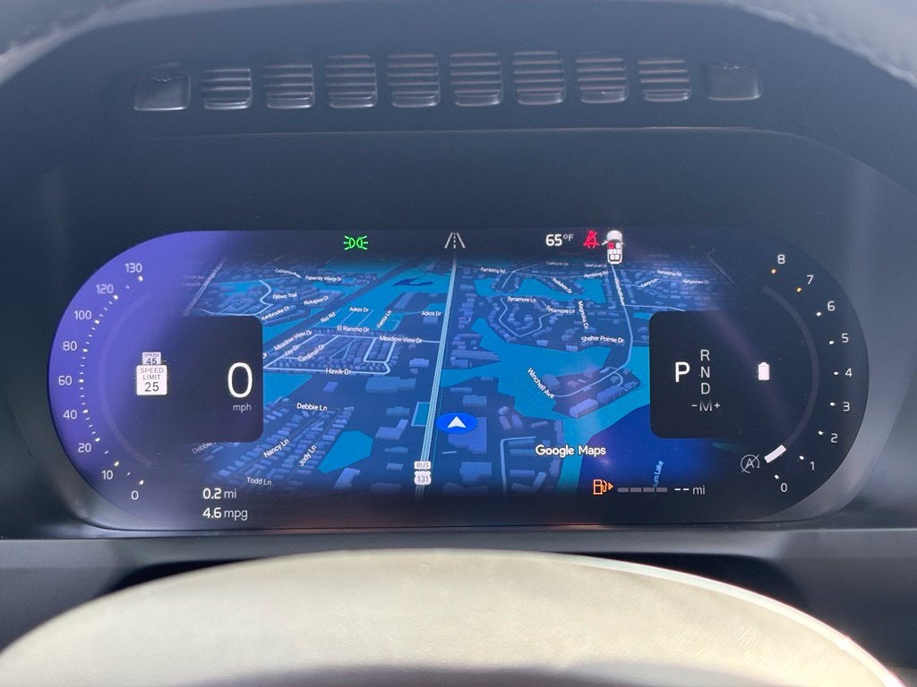 2023 Volvo XC90 Ultimate
