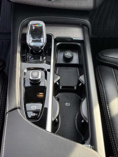 2023 Volvo XC90 Ultimate