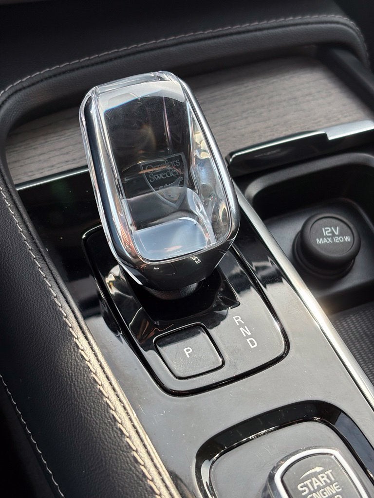 2023 Volvo XC90 Ultimate
