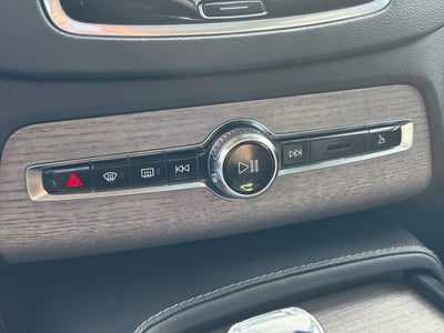 2023 Volvo XC90 Ultimate