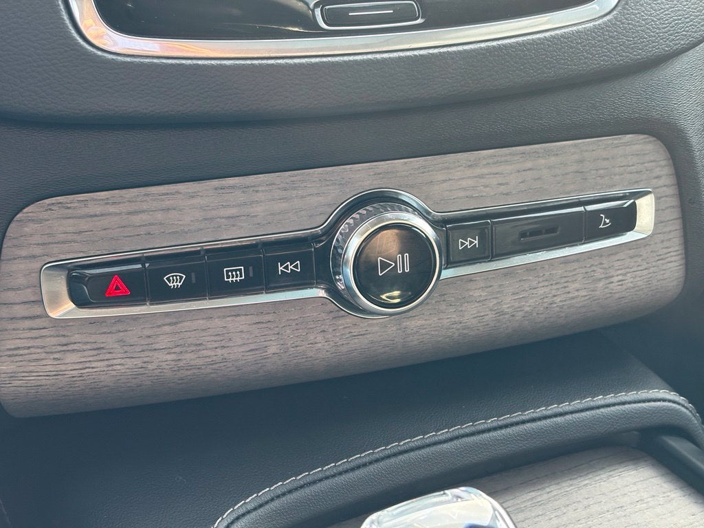 2023 Volvo XC90 Ultimate