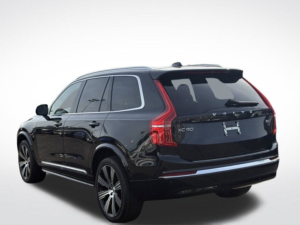 2023 Volvo XC90 Ultimate