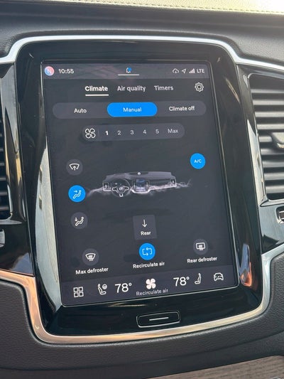 2023 Volvo XC90 Ultimate