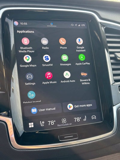 2023 Volvo XC90 Ultimate