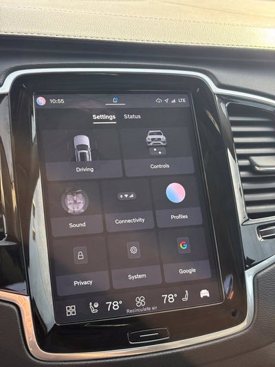 2023 Volvo XC90 Ultimate