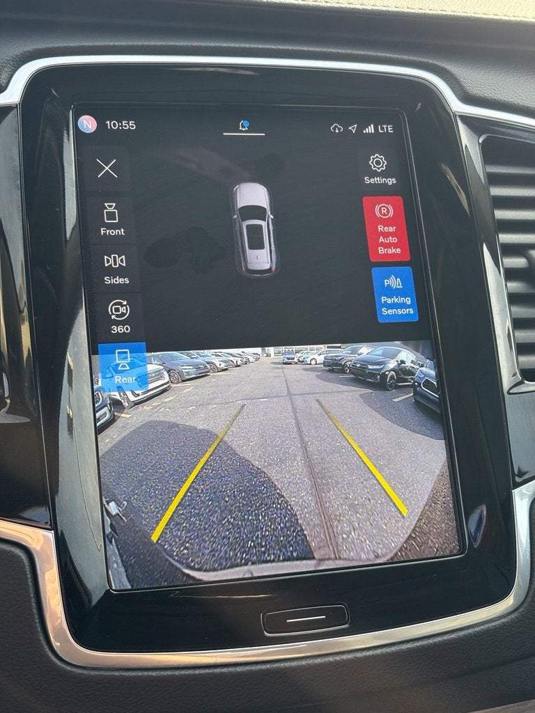 2023 Volvo XC90 Ultimate