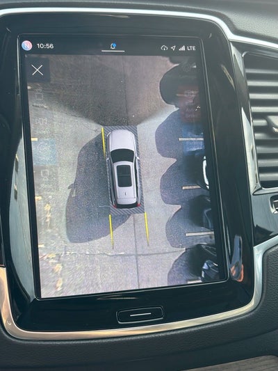 2023 Volvo XC90 Ultimate