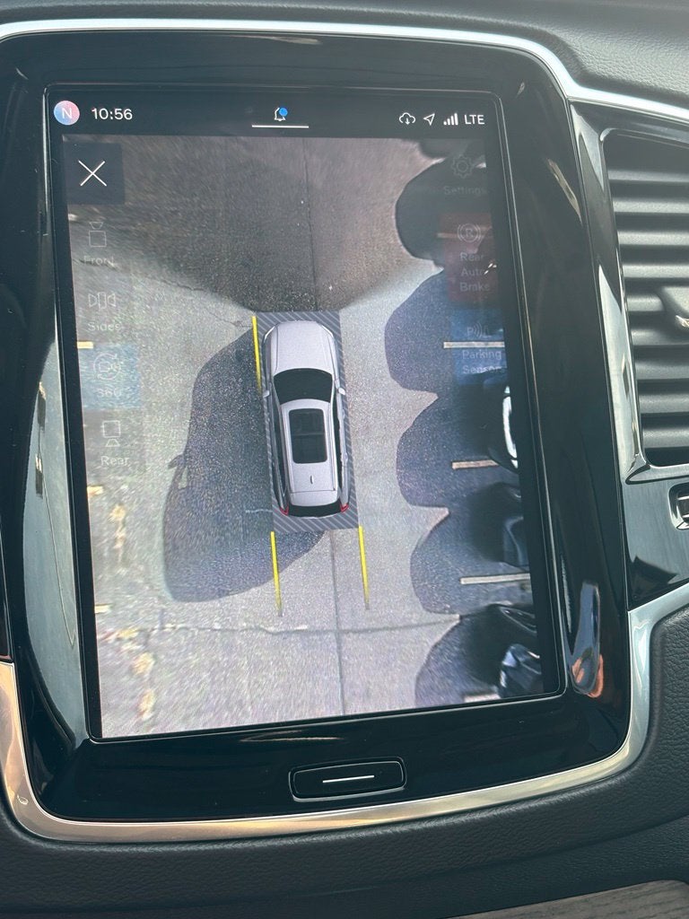 2023 Volvo XC90 Ultimate