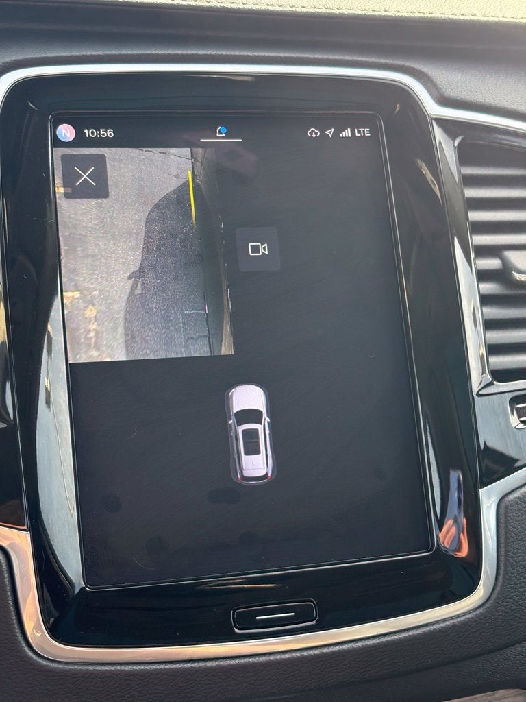 2023 Volvo XC90 Ultimate