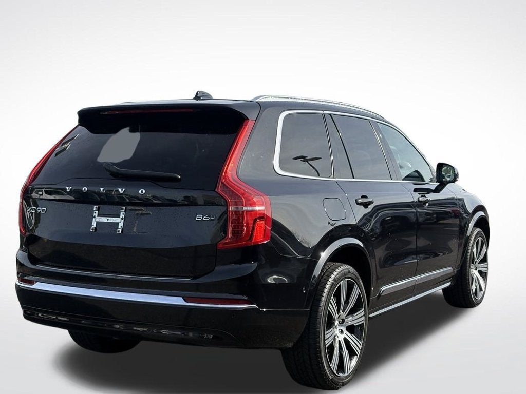 2023 Volvo XC90 Ultimate