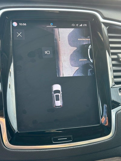 2023 Volvo XC90 Ultimate
