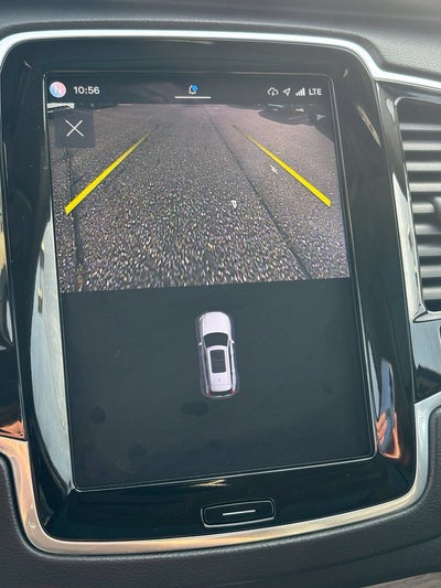2023 Volvo XC90 Ultimate