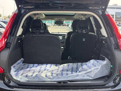 2023 Volvo XC90 Ultimate