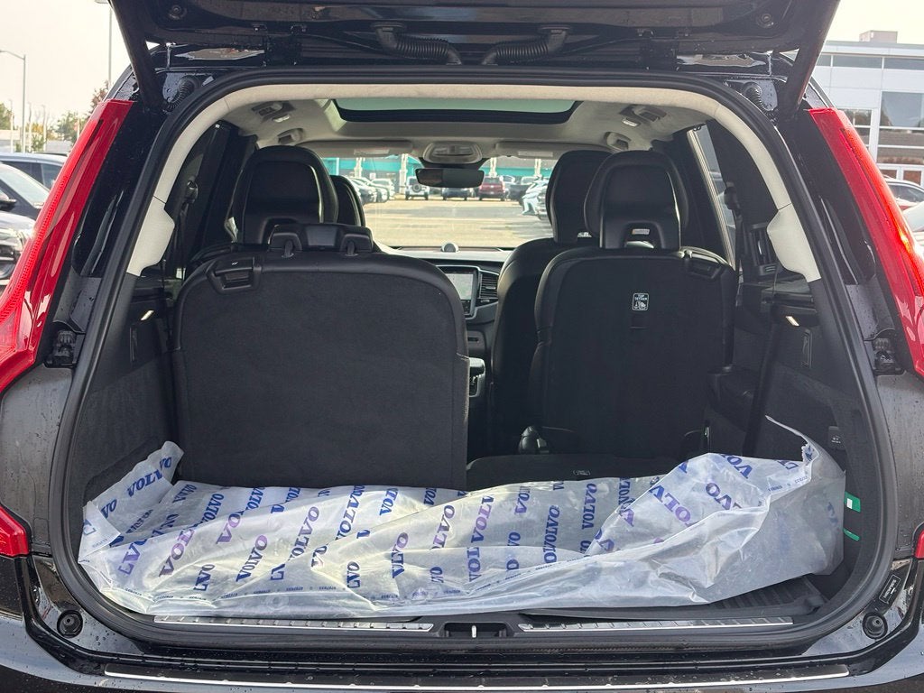 2023 Volvo XC90 Ultimate