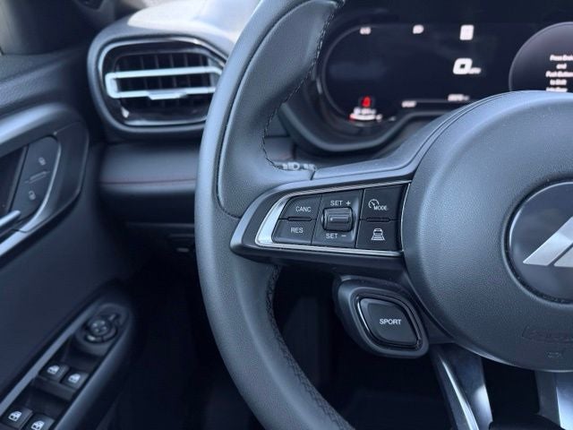2024 Dodge Hornet GT AWD