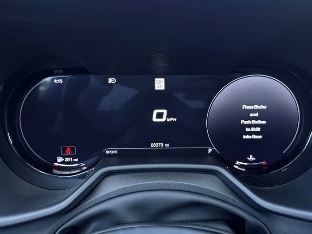 2024 Dodge Hornet GT AWD