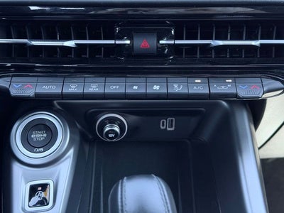2024 Dodge Hornet GT AWD
