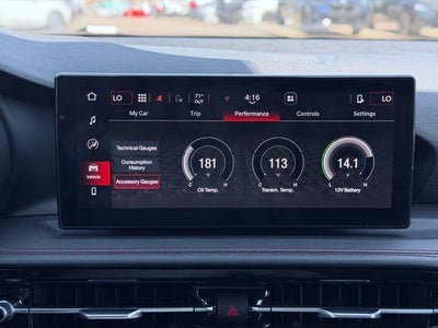 2024 Dodge Hornet GT AWD