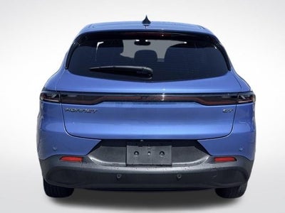 2024 Dodge Hornet GT AWD