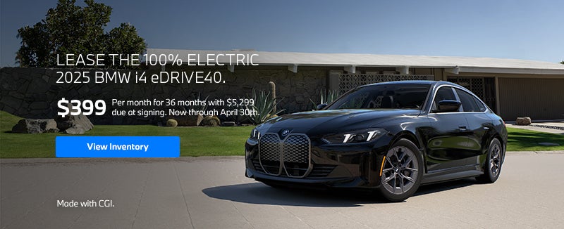 Harold Zeigler BMW | New & Certified BMWs Kalamazoo, MI